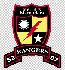 United states army rangers, according to the us army's definition, are personnel, past or present, in any unit that has the official designation of ranger. Battlefield 4 Battlefield 3 Merrill S Marauders United States Army Rangers Logo Png Clipart Free Png Download