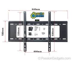 40inch To 80inch 32 70 Tv Mount Lcd