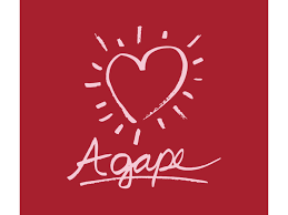 AGAPE Love - Revival
