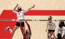New Struggles For Wisconsin Volleyball: What Happened To The ...