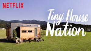 Is Tiny House Nation: Volume 2 (2019) on Netflix United Kingdom?