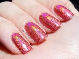 layla hologram collection 1 16 nail