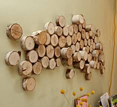 21 Diy Wood Wall Art Pieces For Any