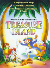 The Legends of Treasure Island - Wikipedia