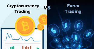 Want to know the price of bitcoin or apple? Which One Is Better Forex Trading Or Cryptocurrency Trading Bitcoin Insider
