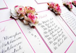 How To Save 75 On Your Wedding Seating Plan And Make