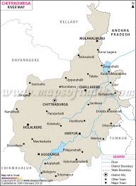 Information of karnataka rivers & lists with rivers in karnataka with map direction are given. Chitradurga River Map Karnataka