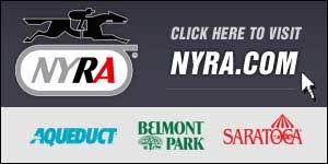 Saratoga Racetrack 2020 Quick Info