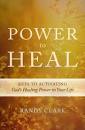 Power to Heal 