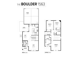 boulder 1563 cbh homes