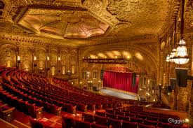 most spectacular theater in new york