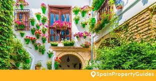 Creating Your Spanish Garden Spain