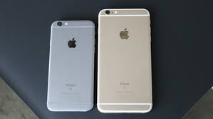 Iphone 6s Plus Vs Iphone 6s Whats The Difference