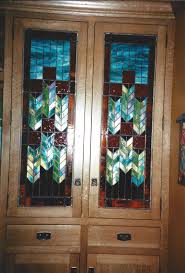 stained glass custom restoration
