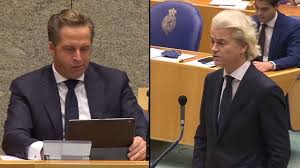 Последние твиты от emmy stemt geert wilders2021 (@236_pvv). Geert Wilders Opstappen Hugo De Jonge Coronadebat 5 1 2021 Hd Youtube