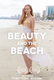 beauty and the beach eco fashion film