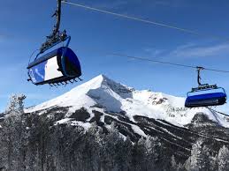 But montana is still remote, and big sky is still not the place to party. What Are The Best Intermediate Runs At Big Sky Resort Discover Big Sky