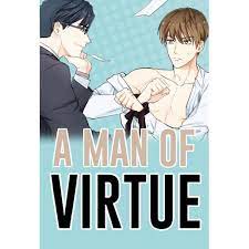 Man of virtue