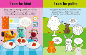 Skills For Starting School My Sticker Reward Chart Book Paperback