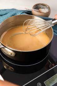 how to make a roux with recipe