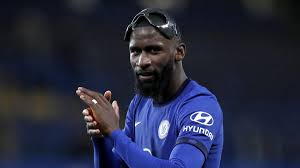 The incident generated plenty of reaction on social media, with more than a few people bringing up another man involved in past biting incidents, luis suarez. Football News Tottenham And Paris Saint Germain Hover Over Chelsea S Antonio Rudiger Paper Round Eurosport