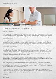 Image titled Write a Cover Letter for a Receptionist Job Step    SlideShare