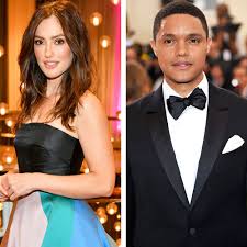 Documentary examines troubled past with confederate statues. Why Trevor Noah And Minka Kelly Broke Up After Dating For A Year