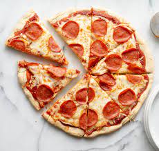the best gluten free pizza dough crust