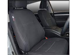 Toyota Kluger Neoprene Seat Covers