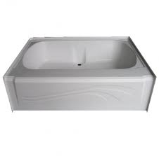 Kinro Composites 40 X 54 Garden Tub