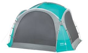 Coleman Event Dome Xl 4 5m With 4