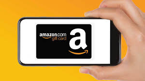 amazon gift card balance how to check
