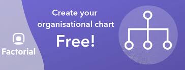 Free Template For Creating Your Own Organisation Chart