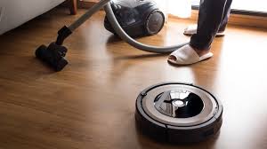 222 clever and funny roomba names for