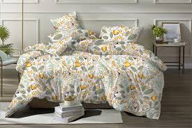 Cotton Hotel Household Bedding Set Bed