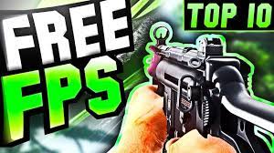 top 10 new free pc fps games you