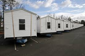 n j has fleet of mobile homes ready