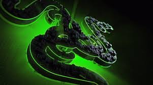 Hd wallpapers and background images. Razer Gaming Digital Art Technology Hd Wallpaper Peakpx