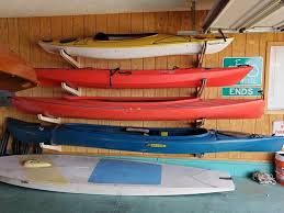 best kayak storage rack the 8 top