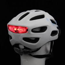 China Bicycle Helmet With Led Light China Helmet