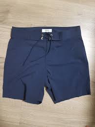 Grana Slim Fit Board Shorts Size S