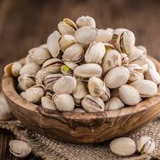 pistachio benefits nutrition facts and