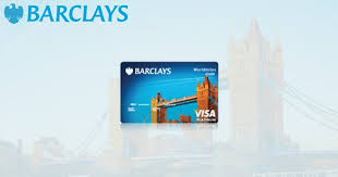 Registered in england number 9740322. Two New Barclays Bank Ghana Credit Cards Launched Gharage