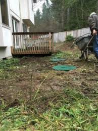 The following are only some of the helpful techniques that can be done to fix your saturated septic system: Septic Drain Field Puyallup Wa Drain Field Repair Puyallup Leach Field Repair Puyallup