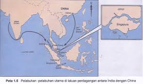 Semoga nota sejarah tingkatan 3 bab 2 malayan union yang dikongsikan ini dapat. Faktor Pertapakan Shti Di Singapura Sejarah Wordpress