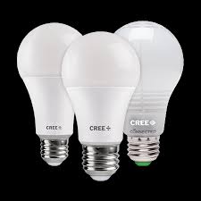 Choose light bulb types that suit your lighting and home energy needs. Use Bulbfinder To Find Your Perfect Cree Led Bulb