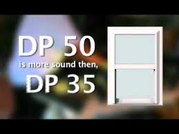 Nt Window Faq What Is A Design Pressure Dp Rating