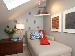 21 attic bedroom design ideas cozy