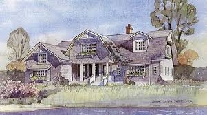Bayview Classic Sdc House Plans