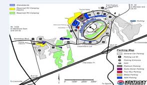 Ky Speedway Race Guide
